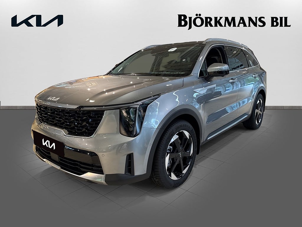 Kia Sorento PHEV HYBRID ADVANCE PLUS PANORAMA*Avbetalningskampanj