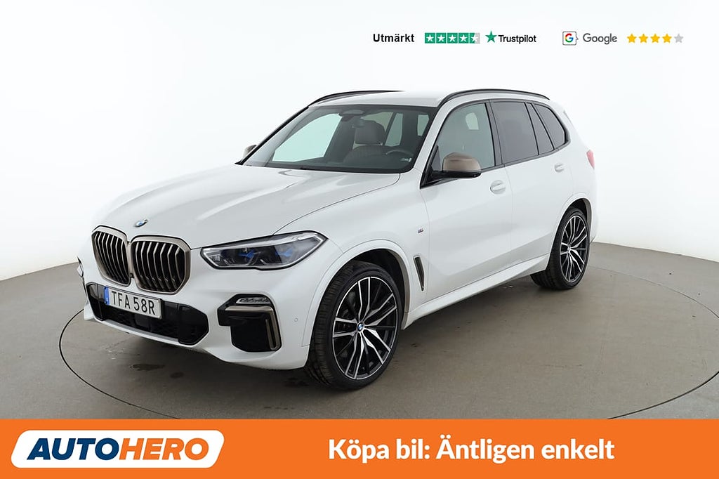 BMW X5M