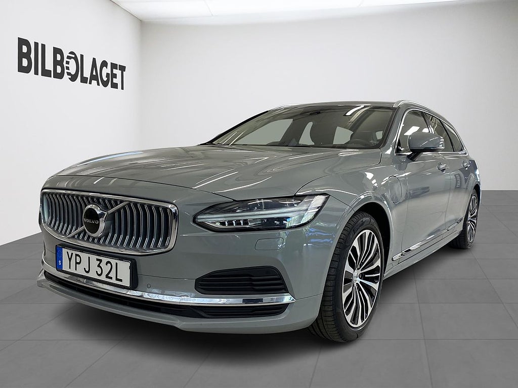 Volvo V90 Recharge T6 Core Edition