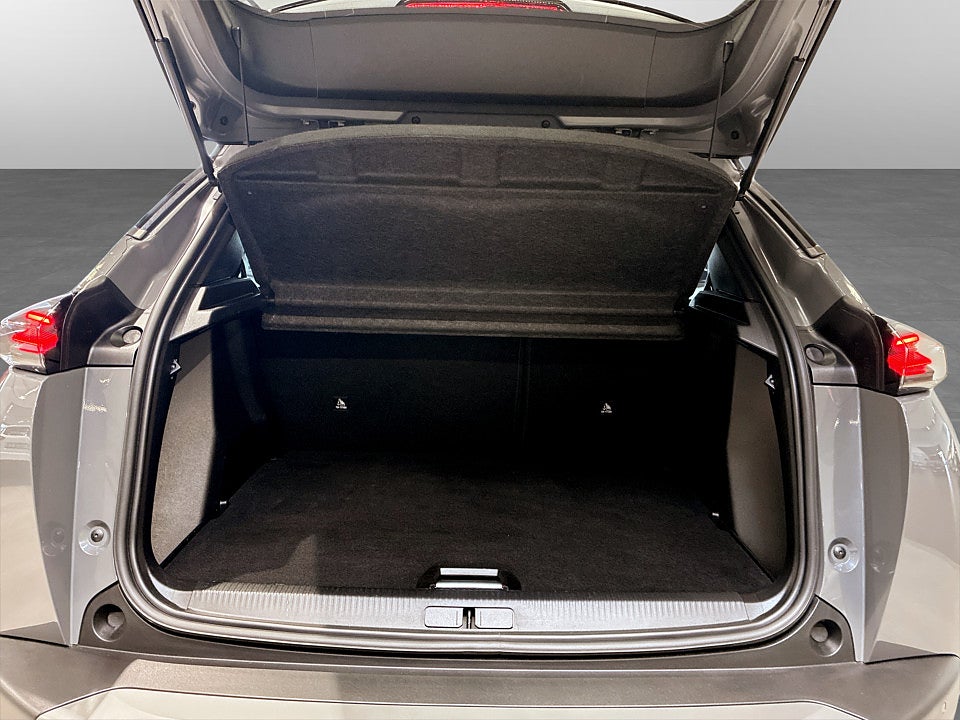 Bild på Peugeot 2008 GT 1.2 PT 130hk Aut B-KAMERA CARPLAY