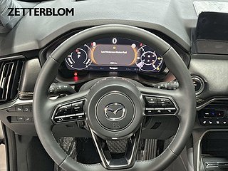 Kombi Mazda CX-60 11 av 27