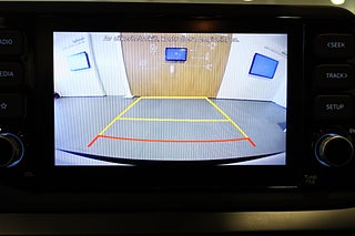 SUV Hyundai Bayon 14 av 20