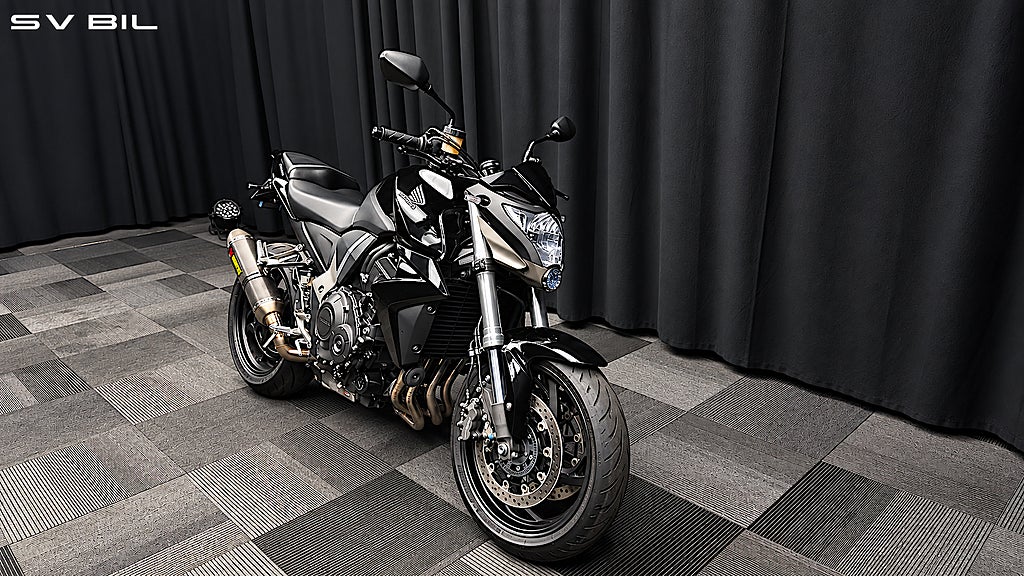Honda CB1000R 1.0