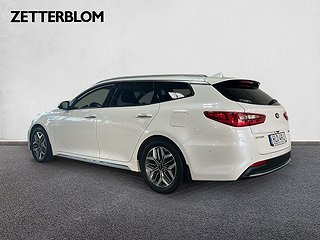 Kombi Kia Optima 3 av 21