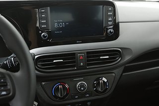 Halvkombi Hyundai i10 22 av 22