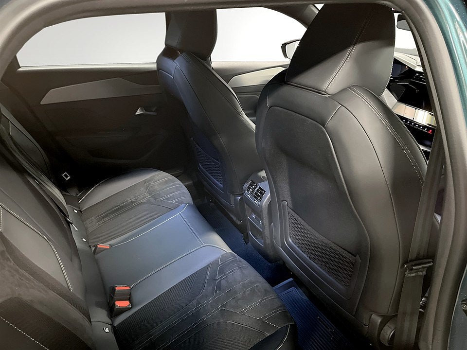 Bild på Peugeot 308 SW GT 1.2 PT 130hk Aut - 360-KAMERA, ELSTOL