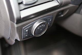 Halvkombi Ford Mondeo 21 av 29