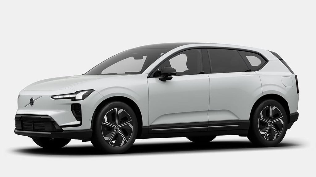 Volvo EX60 P6 PLUS