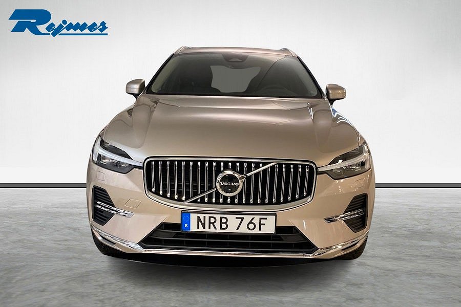 Volvo XC60 Recharge T6 Core Edition