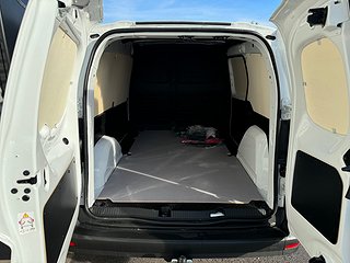 Transportbil - Skåp Mercedes-Benz Citan 9 av 17