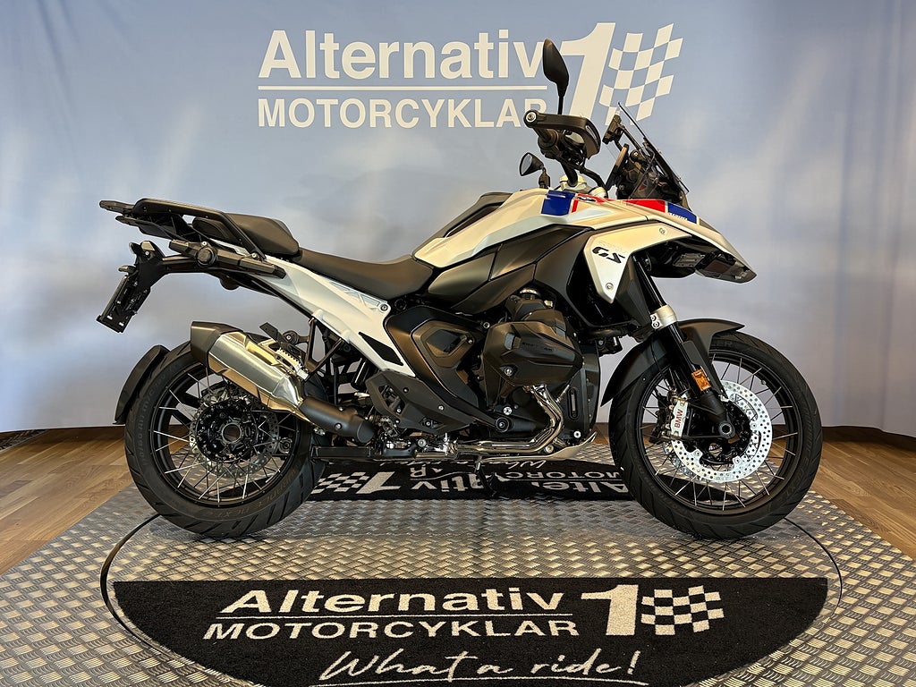 BMW R 1300 GS