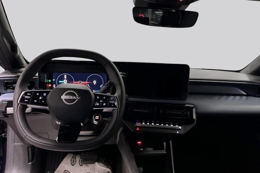 Nissan Micra 40 kWh Engage 2026, bild 7/10