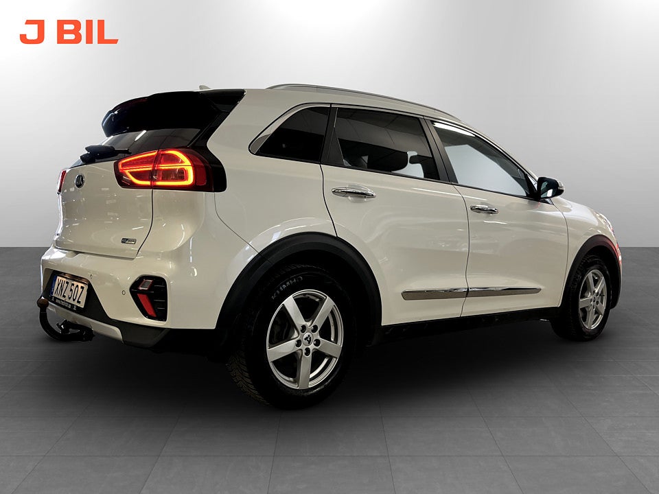 Bild på Kia Niro Advance Plus PHEV 141hk Aut B-KAMERA DRAG CARPLAY