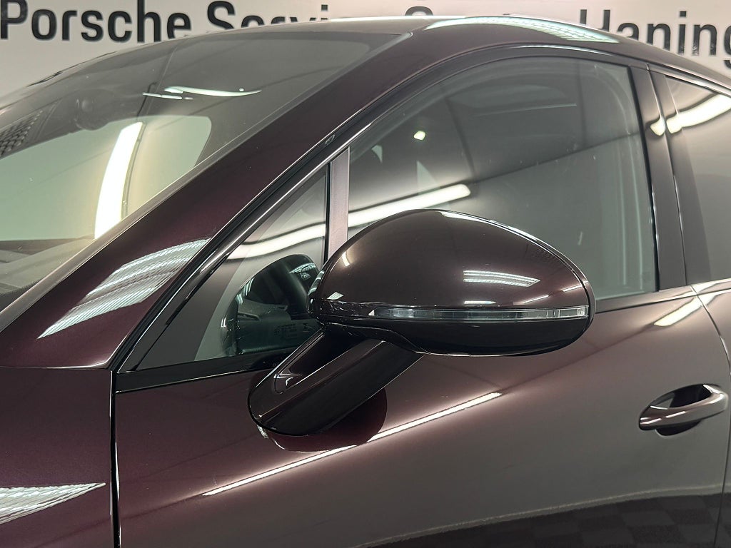 Porsche Macan PDK, 265hk, 2023
