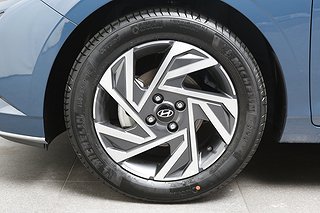 Halvkombi Hyundai i20 4 av 23