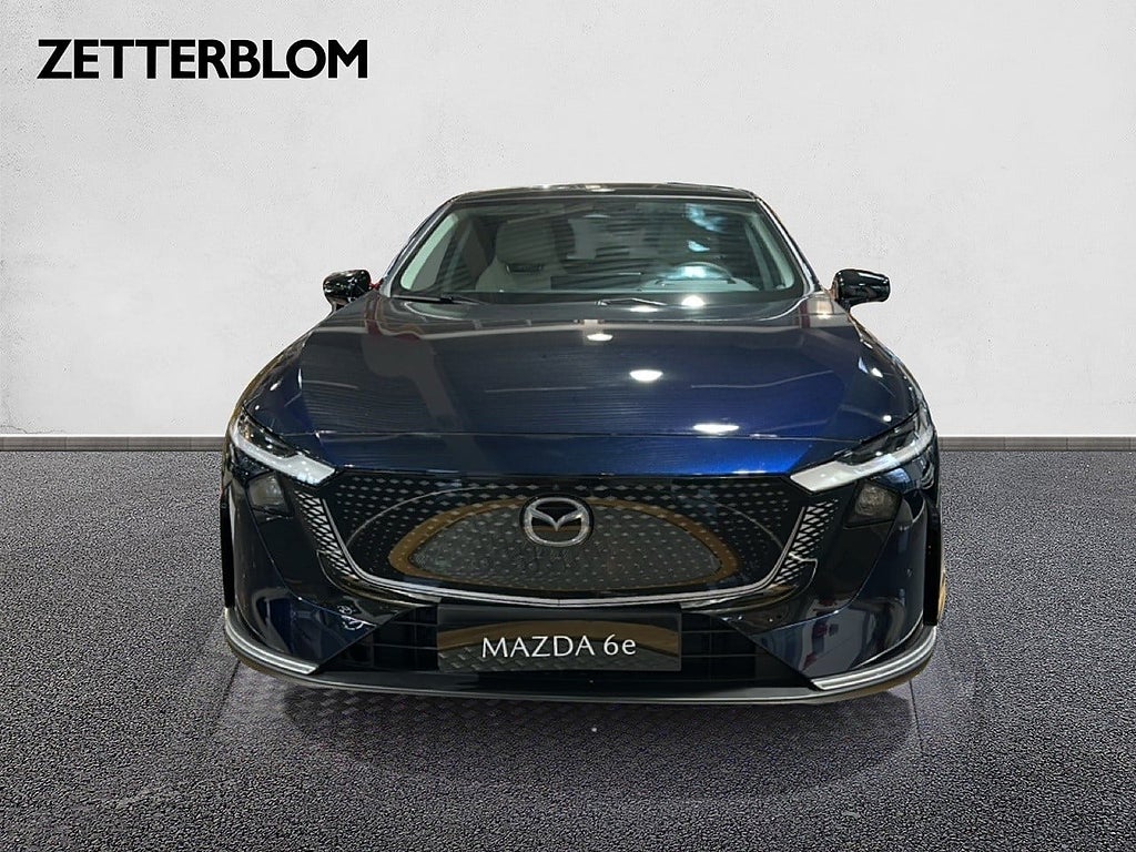 Kombi Mazda 6 5 av 21