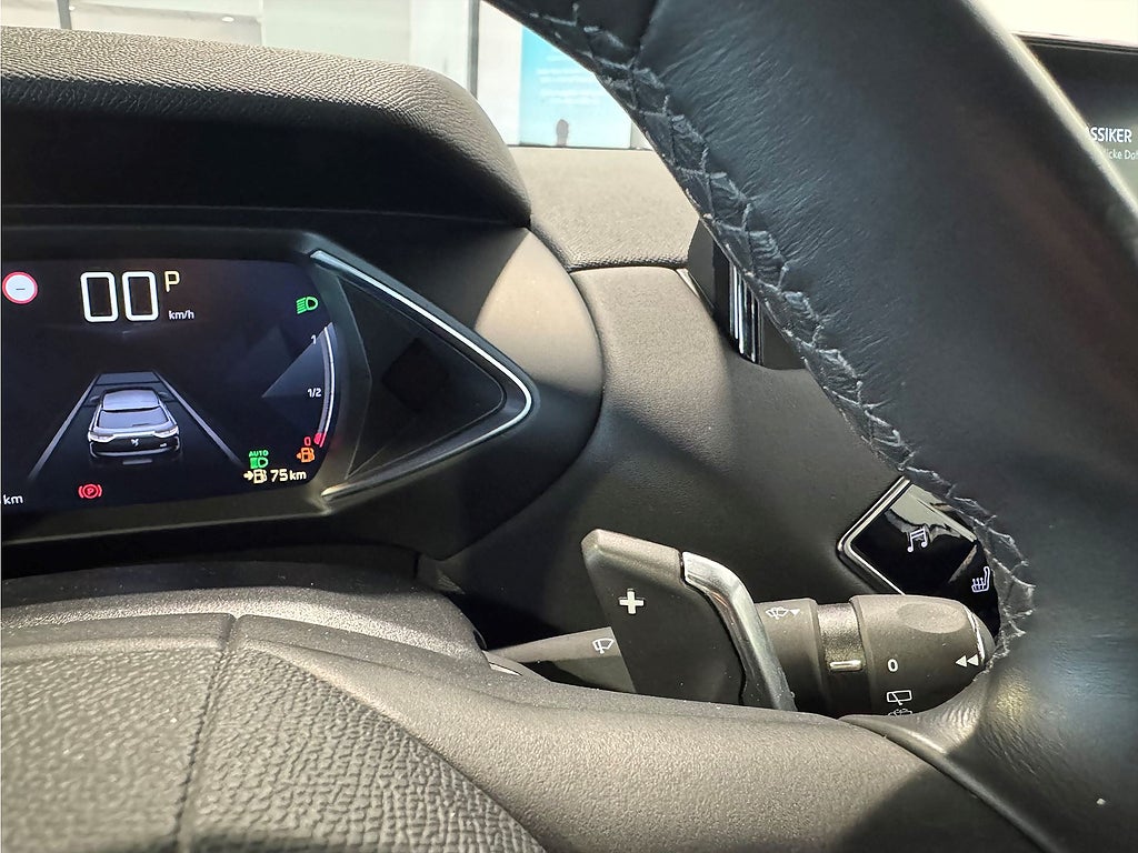 Bild på DS 3 Crossback Exclusive 1.2 PT 155hk Aut - SKINN