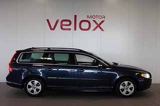 Kombi Volvo V70 3 av 18