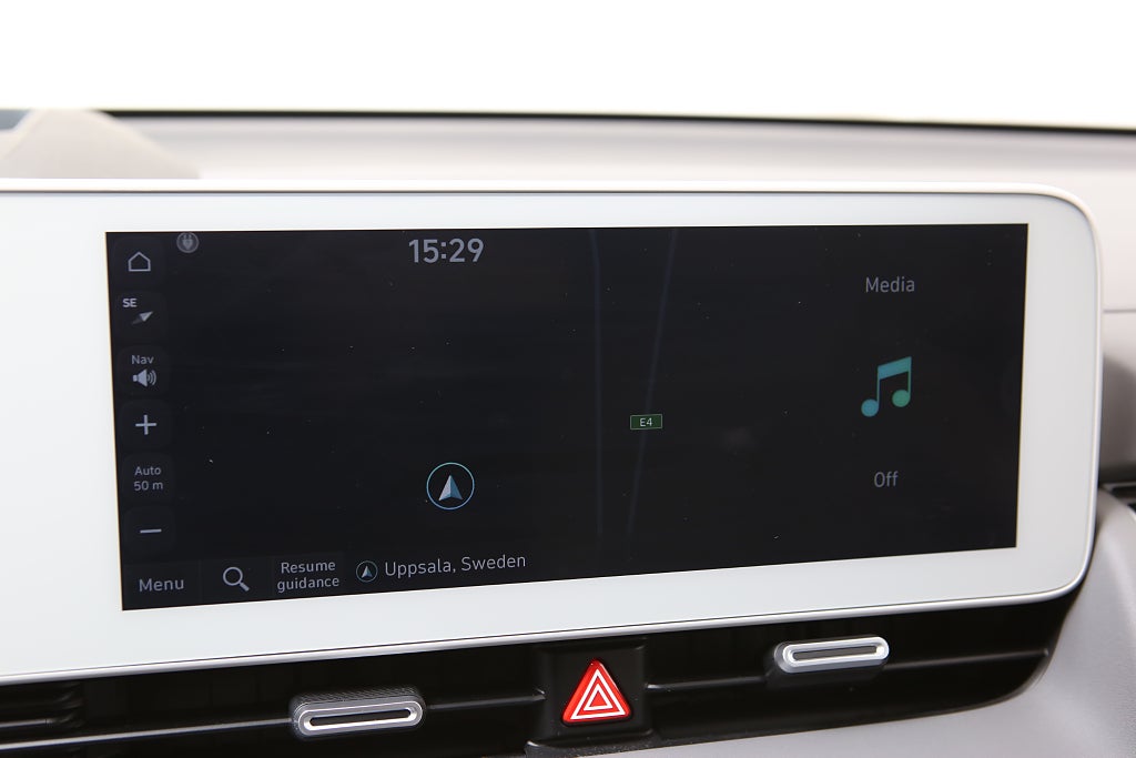 Hyundai IONIQ 5 77.4 kWh AWD Advanced | Komfortpaket Plus