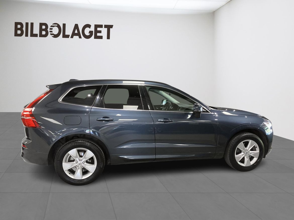 Volvo XC60 2023, bild 5/53