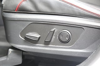 SUV Hyundai Tucson 12 av 32