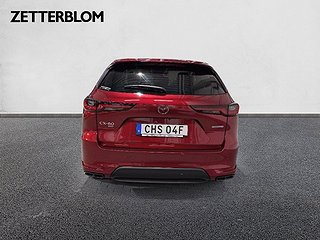 Kombi Mazda CX-60 4 av 27