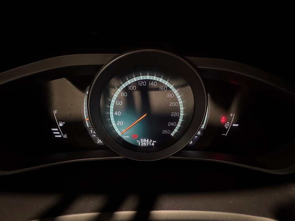 Volvo V40 bild 9