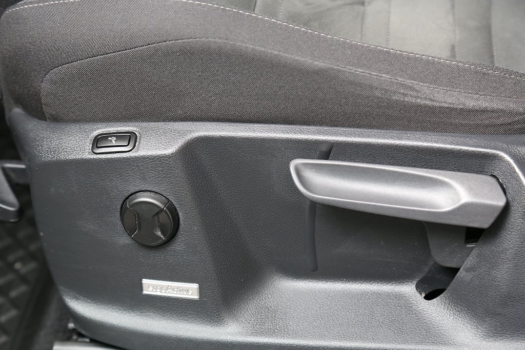 Volkswagen Touran 1,5 TSI 150hk R-Line DSG Värme Drag 7-sits 2021