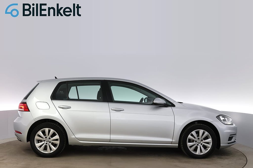 Volkswagen Golf 110 TSI Sport Apple Carplay / Android Auto