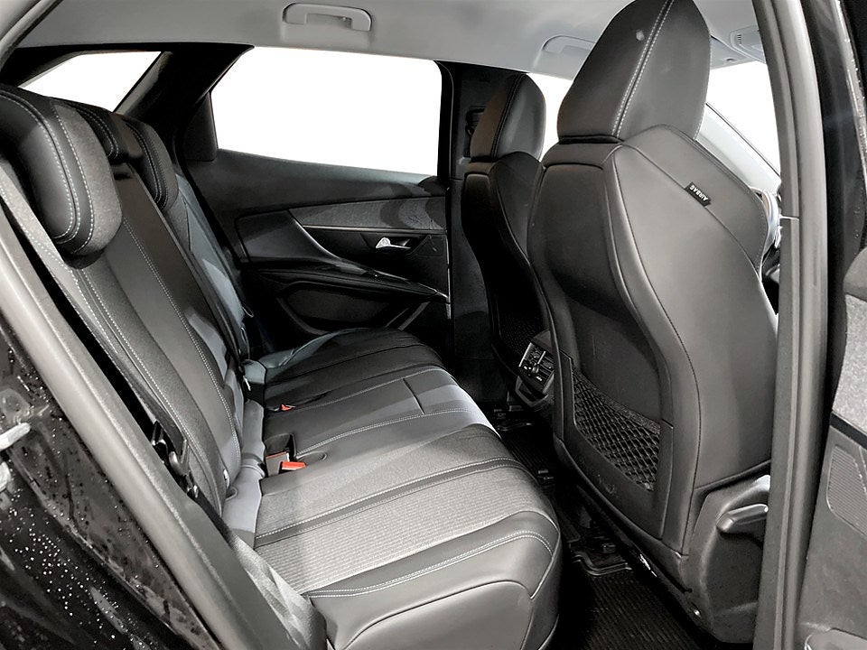 Bild på Peugeot 3008 Allure Hybrid4 300hk Aut AWD - B-KAMERA, CARPLAY