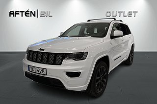 Jeep Grand Cherokee V6 CRD 4WD Night Eagle/Drag/Keyless/MOMS
