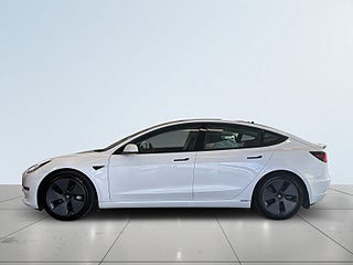 Tesla Model 3 Long Range AWD Long Range S&V/Kamera/Pano/Värmepump – bild 4