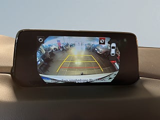 Mazda CX-5 2.5 SKYACTIV-G AWD Optimum HuD/Skinn/Kamera/SoV – bild 15