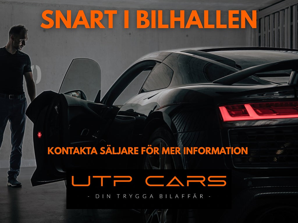 Volkswagen Passat Sportscombi 2.0 TDI DPF SCR BMT 4Motion GT / Dragkrok