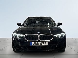 BMW 330e xDrive Touring Steptronic S&V/Drag/Kamera/Carplay/MOMS – bild 2