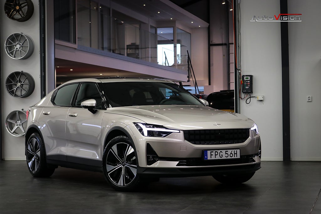 Polestar 2