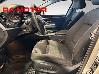 Kombi BMW 520d 10 av 26