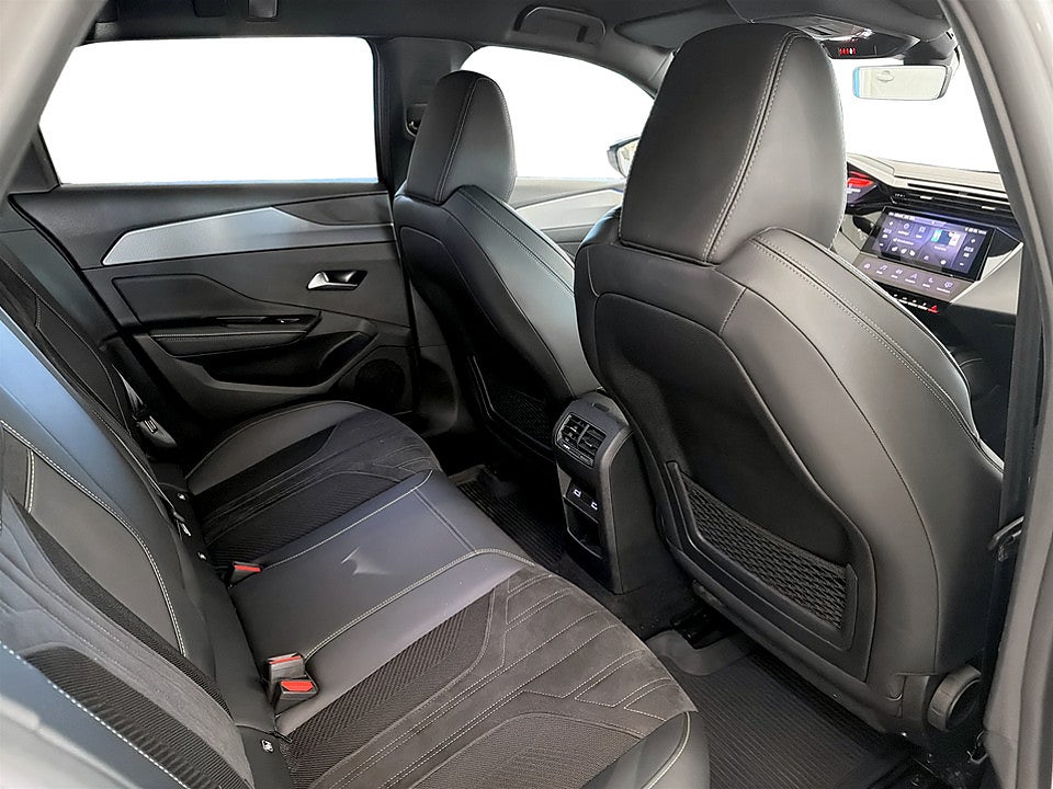 Bild på Peugeot 308 sw SW GT 1.2 PT 130hk Aut 360 B-KAMERA CARPLAY