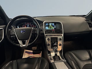 Volvo XC60 D4 AWD Ocean Race Business Ed Pro S&V-hjul/Kamrem Bytt – bild 8