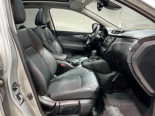 SUV Nissan Qashqai 12 av 38
