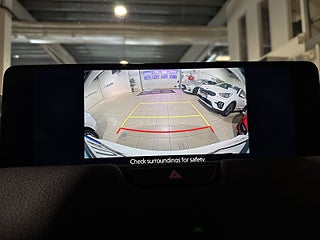 Mazda CX-60 PHEV AWD KAMPANJ 2058KR/MÅN – 0,99% RÄNTA – INK GARANTI – bild 20