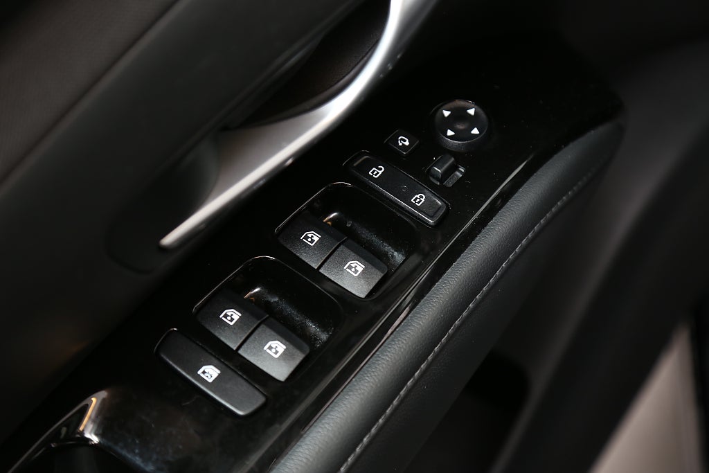 Hyundai Tucson 1,6 T-GDi PHEV 265hk 4WD Advanced 360°-kamera Panorama 2023