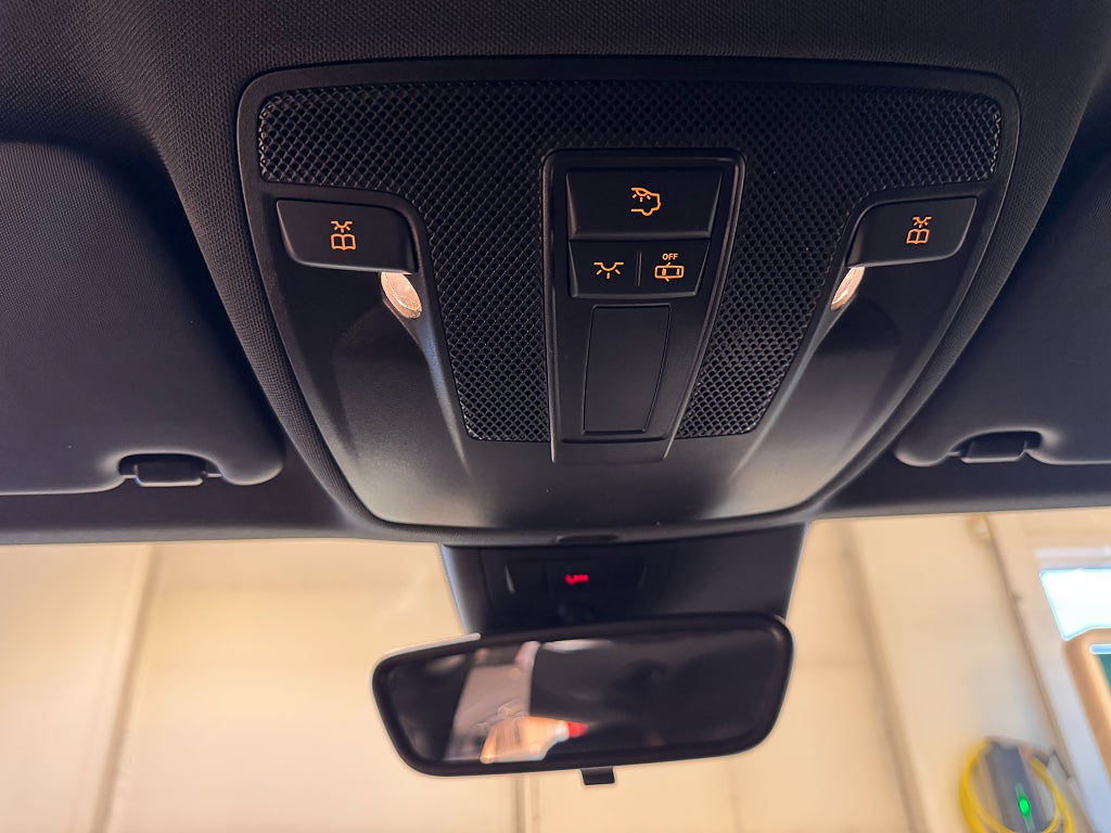 Mercedes-Benz GLA 2016 - miniatyr 25