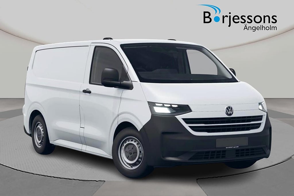 Volkswagen Transporter Proline L1 2.0 TDI