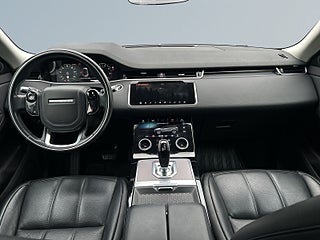 Land Rover Range Rover Evoque P200 MHEV AWD Signature Skinn/Kamera/SoV/MOMS – bild 8