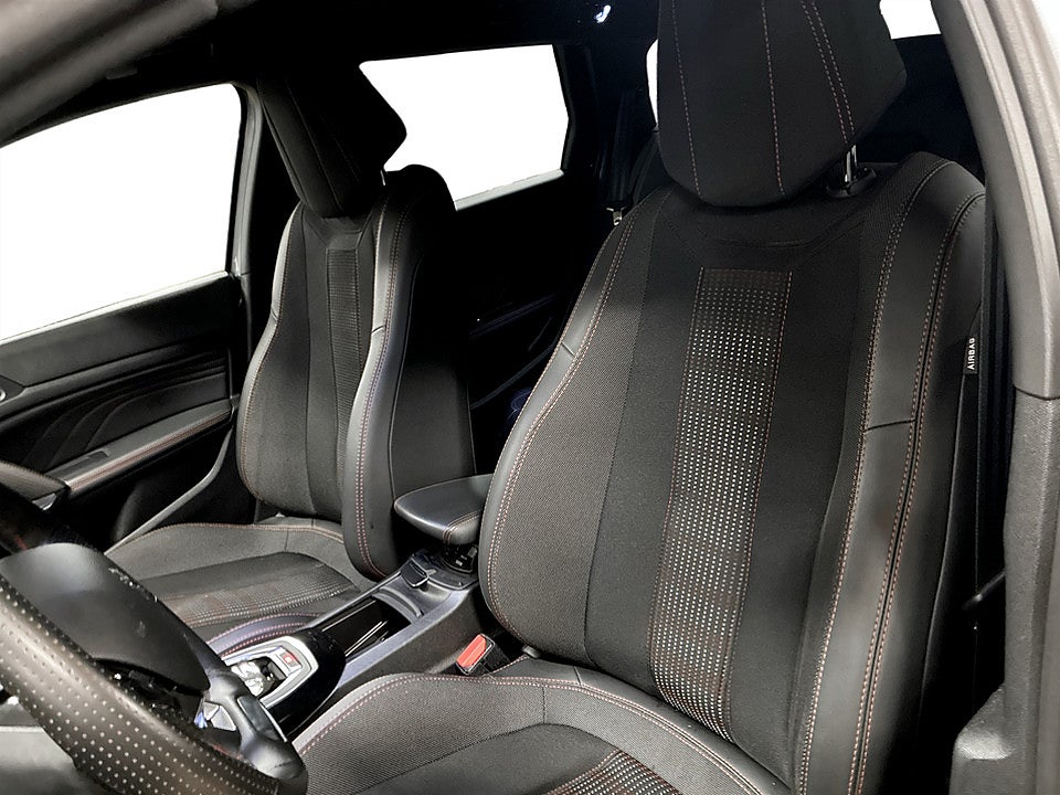 Bild på Peugeot 308 SW GT-Line 1.2 PT 130hk BACKSENSORER