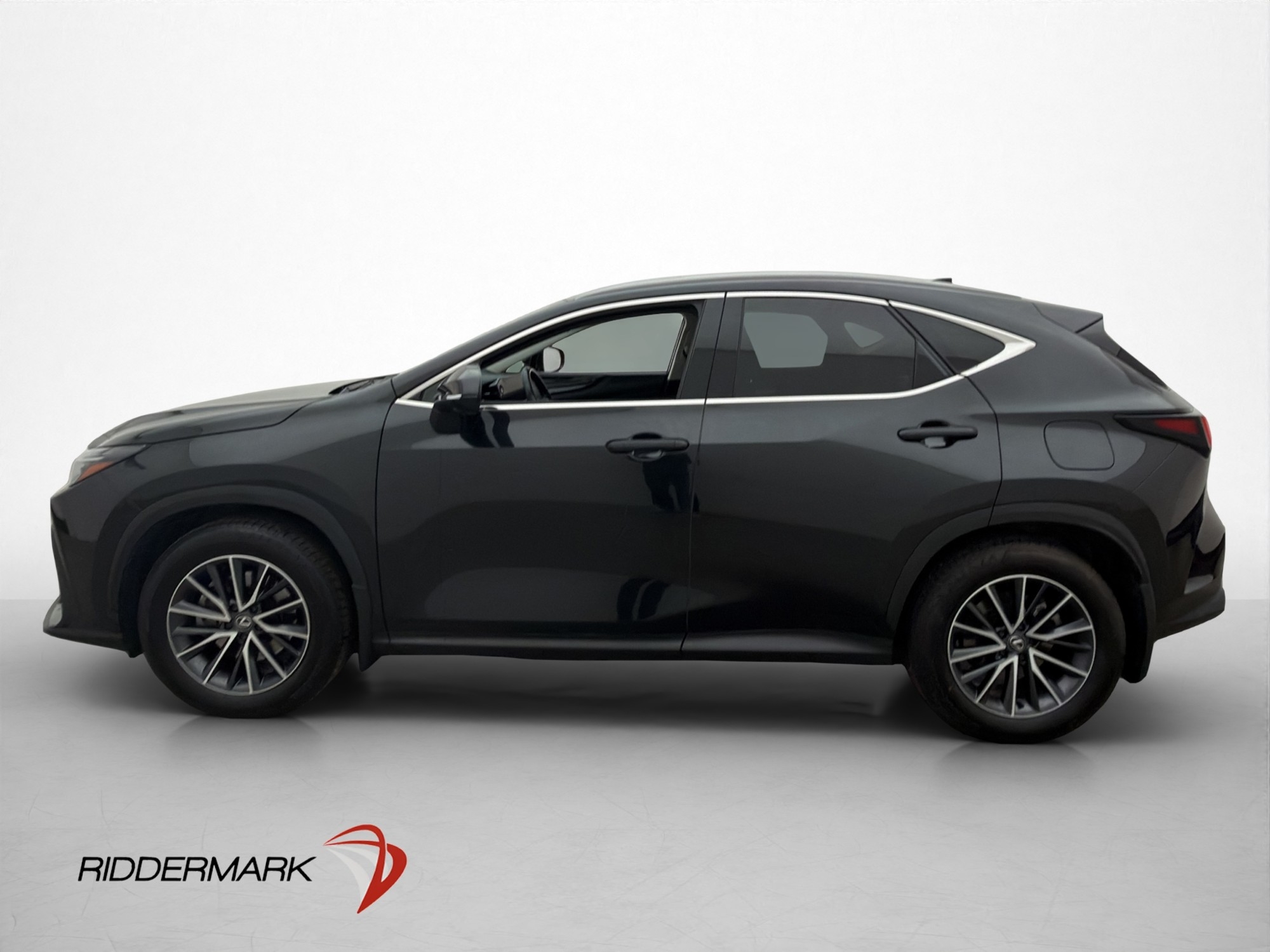 Lexus NX 350h AWD Executive 2023, bild 2/74