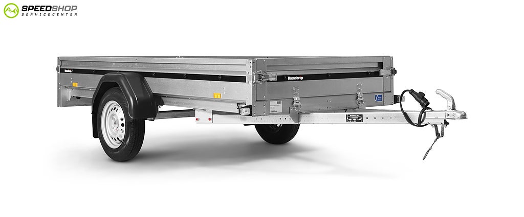 Brenderup FS1425750U 