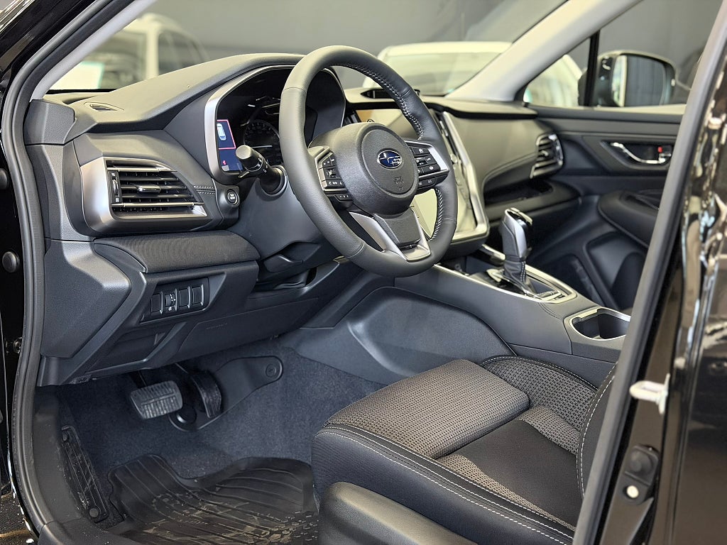 Subaru Outback 2.5 4WD XFuel Adventure/Serviceavtal ingår/Låg skatt