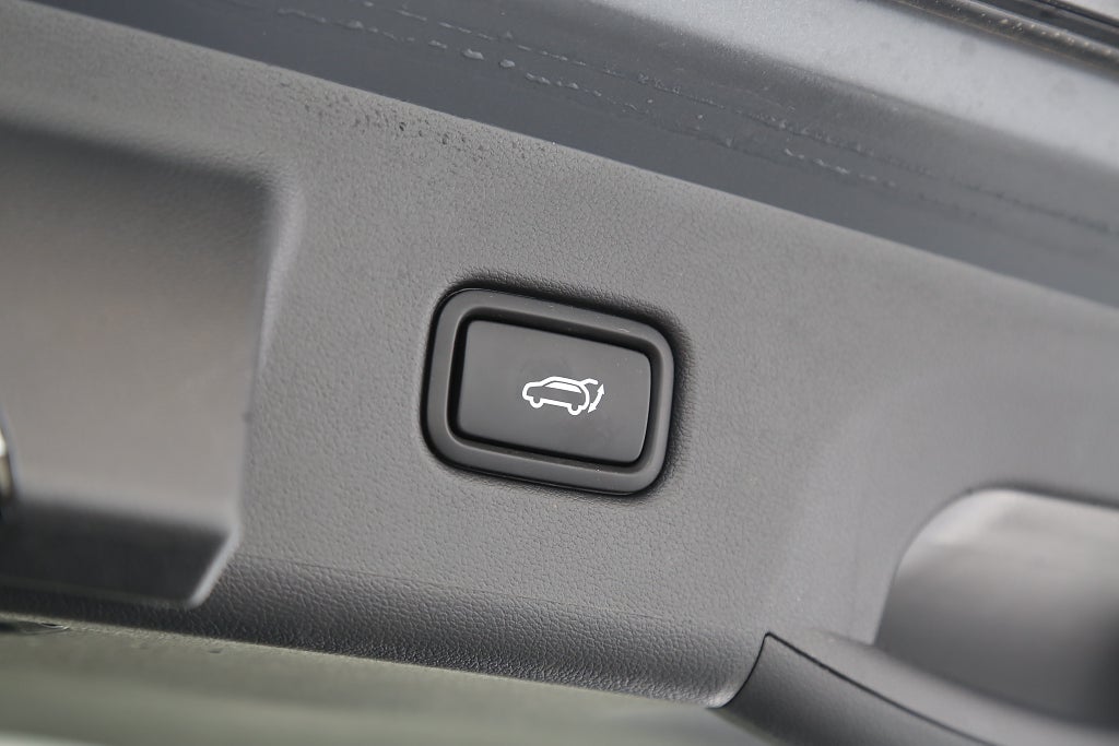 Hyundai Tucson PHEV 252hk Advanced 4WD Minne I 360°-kamera Tech pack 2025